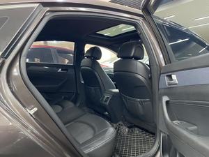 Best-seller <span class=keywords><strong>usato</strong></span> per Hyundai Sonata auto a buon mercato con cambio automatico tetto apribile panoramico cinque posti Made in China - Product Image 3