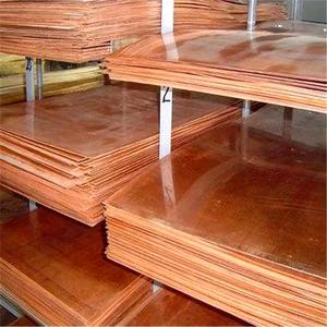 Premium High Purity LME Standard <b>Copper</b> <b>Cathodes</b> Bulk for Industrial Applications Large-Scale Manufacturing Welding Services - Product Image 5