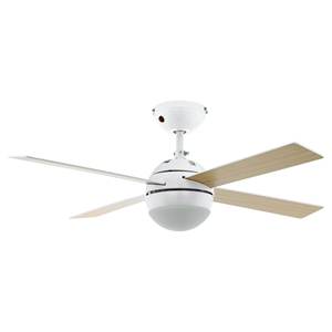 Ventilador de Techo Blanco 56036 con Luz 106.6x36cm - Product Image 2