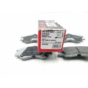 Pastiglie Freno MITSUBISHI Pajero 1a Serie (84>91) 50-05-527 Benzina - Product Image 5