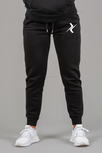 Conjunto de jogging para mujer Sudadera con capucha y Jogger Manga larga Cremallera Sudadera con capucha Pantalones de chándal a juego Conjunto - Product Image 6