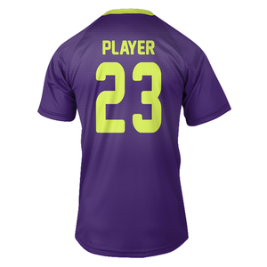 ชุดกีฬาฟุตบอลมืออาชีพสำหรับผู้ใหญ่,ชุดเครื่องแบบนักบอลเสื้อเจอร์ซีย์แฟชั่นหลากสี - Product Image 5