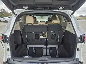 Toyota Sienna Edición Limitada 2024 Usada - Product Image 4