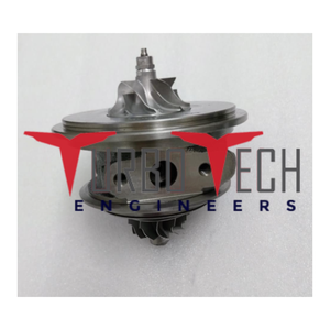 TURBOCOMPRESSEUR CHRA 817284-5001S 279714510105 - Product Image 3