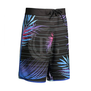 Nouveauté Shorts à la mode, shorts à sublimation avec logo personnalisé, shorts d'entraînement à sublimation pour hommes au meilleur prix - Product Image 5