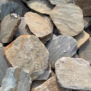 Decorazione del giardino BLVE <span class=keywords><strong>pietra</strong></span> naturale impiallacciatura rivestimento di piastrelle in ardesia soggiorno muro di marmo <span class=keywords><strong>pietra</strong></span> cultura - Product Image 2