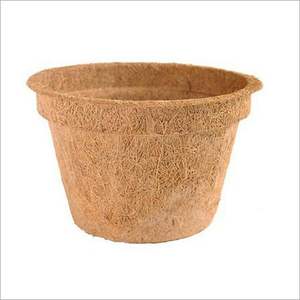 Cocopeat CoirPots de India fabrica proveedor - Product Image 1