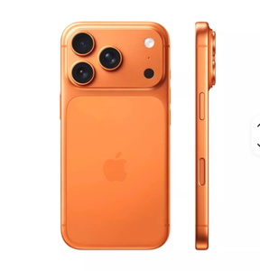 Nuevo Apple 17 Pro Max en Oferta, 512GB 256GB 128GB, Smartphone 5G Desbloqueado + Garantía, 17 Pro Max 256GB - Product Image 1