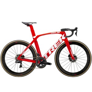 Bicicleta de Carretera 100% Original para Adultos Treks Madones SLR 9 Gen 6 - Product Image 5