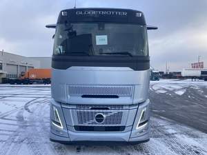 VOLVO (FH 500) 2024 D'OCCASION 368Kw (500Ch) 104 408Km (Faible Kilométrage) TRANSMISSION AUTOMATIQUE - Product Image 6