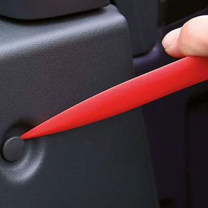 Removedor de Paneles Afilados de Nailon + Fibra de Vidrio, Operado Manualmente para Reparación, ODM OEM por ITA Tools - Product Image 1