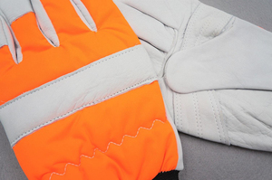 ถุงมือทำงานกันหนาว, ถุงมือทำงานหุ้มฉนวนกันความร้อนสำหรับงานกลางแจ้ง - Product Image 5