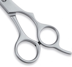 Imans กรรไกรตัดผมระดับมืออาชีพพร้อมใบมีดสแตนเลสคม - Product Image 4