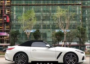 BMW Z4 2026 USADO EN EXCELENTES CONDICIONES - Product Image 4