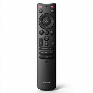 Samsung <b>Remote</b> <b>Control</b> Shell Black 441570 BN59 01259B Compatible <b>For</b> <b>TV</b> - Product Image 2