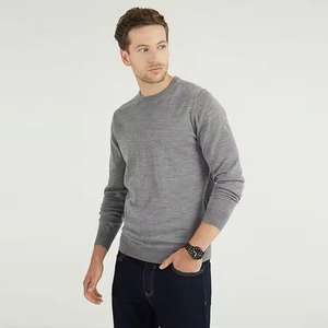 Vente en gros de sweats décontractés pour hommes sweats respirants en coton polyester de haute qualité col rond manches longues - Product Image 6