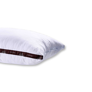 หมอนผ้าฝ้ายอัดลายทางดีไซน์ใหม่ผลิตจากเวียดนาม - Product Image 3