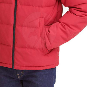 Factory Manufacture New Arrival <b>Long</b> Sleeves <b>Men</b> Bubble <b>Jacket</b> Customized Wholesale Bubble <b>Jacket</b> - Product Image 6
