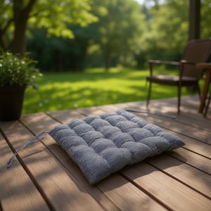 Cojín para Silla de Exterior para Mejorar la Comodidad y el Estilo en su Espacio Exterior - Product Image 3