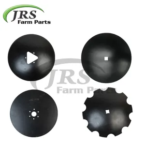 High-performance Harrow Disc Blade Farm Implement Attachment For Harrowing Efficient Disc Blade by JRS Farmparts