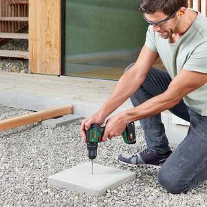 Martillo Demoledor Eléctrico UniversalImpact de 18V-60, 2 Baterías de 2.0Ah, Estuche de Transporte Incluido - Product Image 3