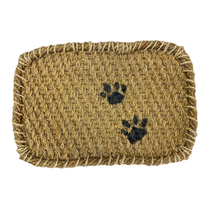 COIR MAT vietnamita hecho a mano para mascotas 100% fibra de coco para dormir con tamaños de logotipo personalizados de alta calidad - Product Image 1