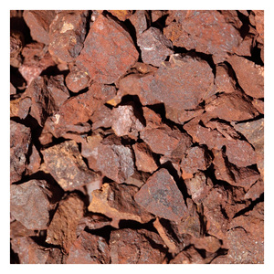 Mineral de hierro de alta calidad al por mayor 99.9% Suministro de mineral de cobre natural a precios competitivos - Product Image 4