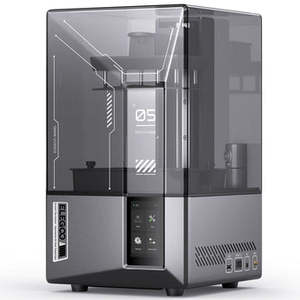 Elegoo Mars 5 Ultra - La Mejor Impresora 3D de Resina para Principiantes - Product Image 2