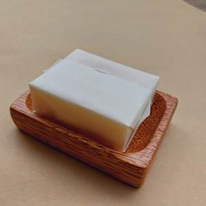 NOUVELLE ARRIVÉE PORTE-SAVON EN BOIS DE NOIX DE COCO SALLE DE BAIN ÉCOLOGIQUE EN BOIS DE COCO POUR SAVON/PORTE-SAVON EN NOIX DE COCO MADE IN VIETNAM - Product Image 6