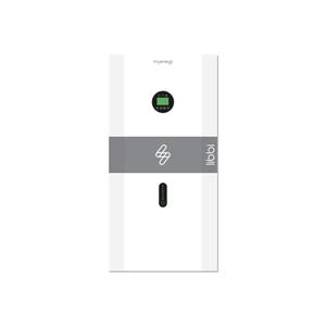 Onduleur hybride monophasé 5kW + batterie 5kWh LIBBI-505Sh - Product Image 6