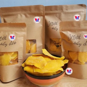 Mango Deshidratado Suave de Exportación Directa |   Planta de Procesamiento en Vietnam - Product Image 6