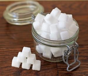 Icumsa 45 White Brazilian Granulated Beet Sugar Refined in <b>Sachet</b> and Bag Packaging Brix 100% Purity 100% 11.8kg - Product Image 1