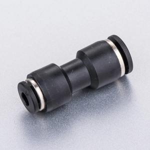 New Used <b>Speed</b> <b>Controller</b> Union Straight Quick Connect Union Connector Pneumatic Fitting Machinery Farm Industries Air Working - Product Image 4