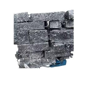 Extrusión de aluminio de alta calidad y chatarra de ruedas de latas - Product Image 4