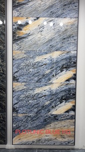 Dernière collection moderne de carreaux de porcelaine émaillés polis 600*1200mm Accents de qualité au service de la durabilité - Product Image 2