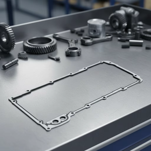 Kit de Juntas del Sistema del Motor Vypart OS30693R, Reemplazo del Cárter de Aceite, Nuevo para Chevy GMC para Pontiac - Product Image 5