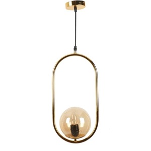 Luxury Lamp Collection American Design Geometric Golden Metal Frame Wall Mount Indoor Decorative Lamp for Living Room & Bedroom - Product Image 6
