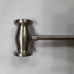 Mallet Doyen de haute qualité, instrument de chirurgie orthopédique osseuse, taille personnalisable, outils en acier inoxydable par SurgiRight Instruments - Product Image 2