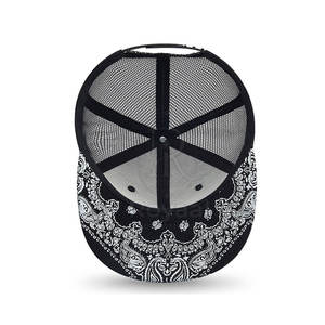 Diseña tus Propias Gorras de Béisbol Ajustables a Precio de Mayoreo, Gorras de Béisbol de Primera Calidad Recién Llegadas en Venta - Product Image 5