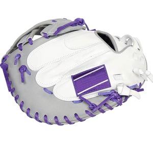 Guantes de Béisbol Ajustables e Impermeables, Antideslizantes, con Logotipo Personalizado, para Entrenamiento - Product Image 5