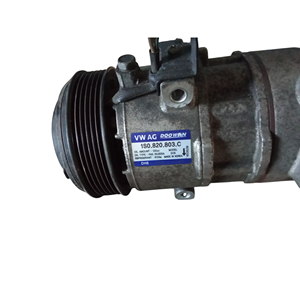COMPRESSORE A/C VOLKSWAGEN Serie Up (122) (16>) 1S0820803C Bifuel/Metano 1.0 - Product Image 6