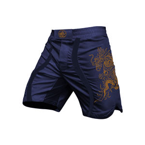 Pantalones Cortos de MMA Savage One - Product Image 3