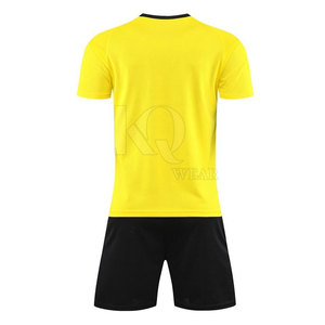 Uniforme de Fútbol de la Mejor Calidad, 100% Poliéster, Secado Rápido, Transpirable, Ligero, Ropa Deportiva, Nuevo y en Oferta - Product Image 2