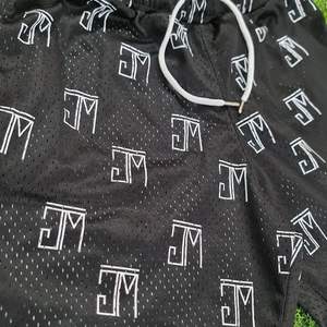 <b>Men's</b> 6-Inch Basketball Sportswear <b>Lounge</b> <b>Shorts</b> Double Layer Breathable Mesh with Solid Pattern Eco-Friendly - Product Image 4