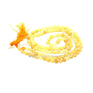 Metafísica Chanting Mala Atacado Tradicional Natural Gemstone Beads New Arrival Mala Alta Qualidade A Menor Preço