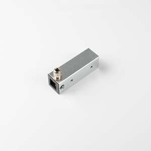 Striscia magnetica elettromagnetica 100x32x31mm - Product Image 1