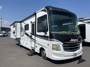 Ready Ship Used 2019 Jay_co AlanteS 31R Motorhome - Worldwide Delivery - Product Image 1