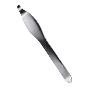 Blount Rodillera Retractor Blunt 26,5 cm Herramienta de cirugía de rodilla quirúrgica ortopédica Retracción de tejido blando Instrumentos médicos ortopédicos - Product Image 1