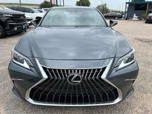 Lexu-s ES 350 d'occasion propre, année 2022 - Product Image 2