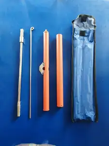 Broca Incremental de 12 Pulgadas x 0.200 Pulgadas de la Mejor Calidad - Product Image 1